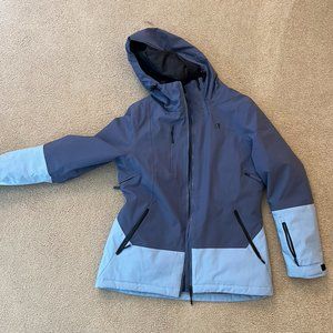 Liquid Activewear Insulated Jacket